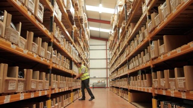 Wholesale Shopping 101: A Comprehensive Overview of Wholesale Stores